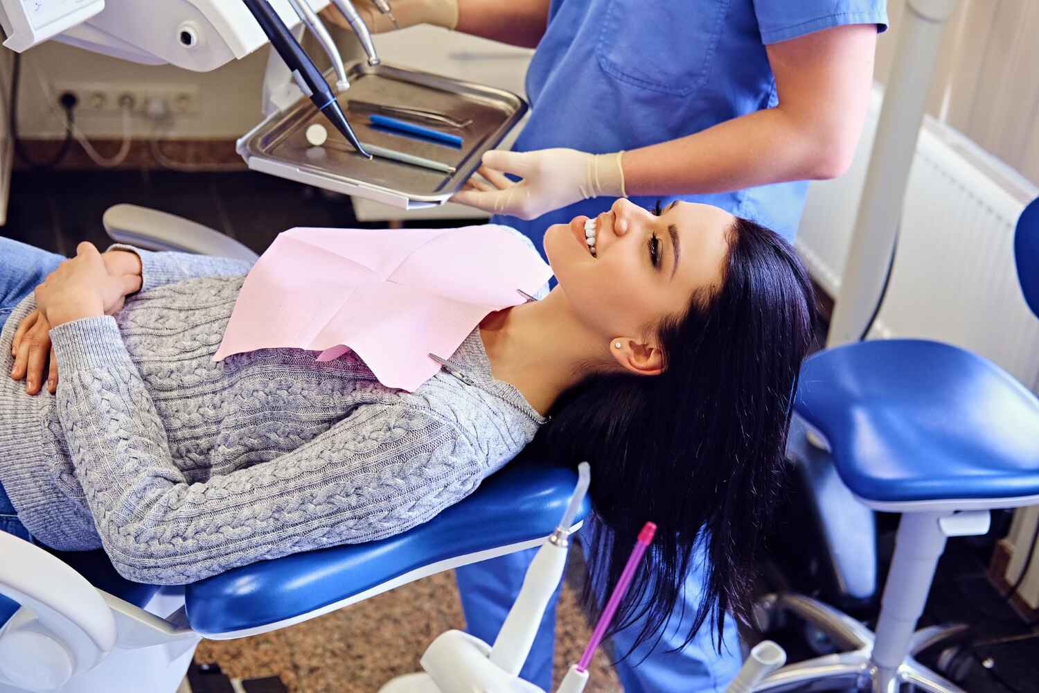 Best 24-Hour Emergency Dentist [placeholder7] in Tolono, IL